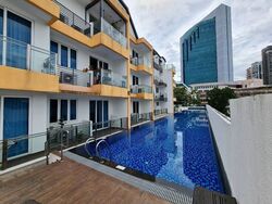 Novena Regency (D11), Apartment #391639371